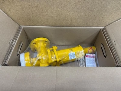 LESER 5262.0322 Pressure Safety Valve, 1-1/2" F2, 600Lb - Image 1 of 4