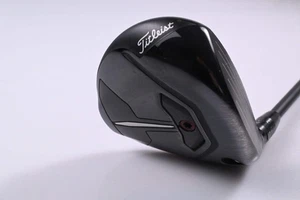 Titleist TSR2 #5 Wood / 18 Degree / Regular Flex HZRDUS CB Red 60 Shaft - Picture 1 of 8