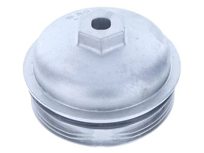 For 2000 Saturn LS2 Engine Oil Filter Cap 46515STKD 3.0L V6 - Изображение 1 из 2