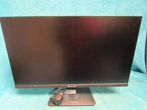 SANSUI Monitor 24 inch IPS FHD 1080P 75HZ Computer Monitor (ES-24X5A) - Picture 1 of 7