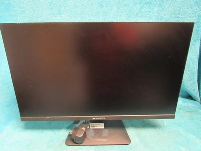 SANSUI Monitor 24 inch IPS FHD 1080P 75HZ Computer Monitor (ES-24X5A) - Image 1 of 4