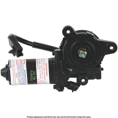 Motor ventana eléctrica delantera izquierda GAP para Nissan Quest y Mercury Villager Cardone Foto 1 de 3