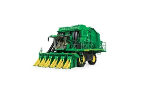 John Deere 1/64 CP770 Cotton Picker | Prestige Collection - LP82816 - Bild 1 von 1