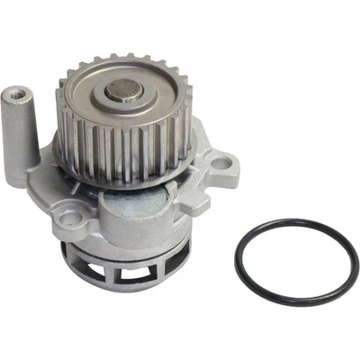 Water Pump for VW Audi TTS Quattro TT Volkswagen Golf R Eos A4 A3 Passat GTI - Image 1 of 4