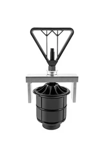 J-45876 Cylinder Liner Puller Remover for Detroit Diesel 60 12.7L 14L MTU S2000 - Picture 1 of 10
