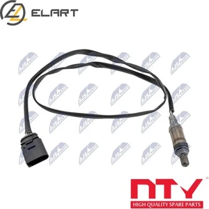LAMBDA SENSOR ESL-VW-007 FOR AUDI A4/B5/B6/B7 SKODA SUPERBI AHL/ADP/ANA 1.6L - Picture 1 of 8