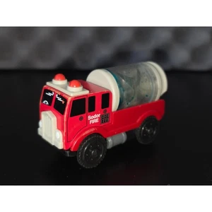 Thomas & Friends Ferrocarril de madera Tanque Tren Motor - Imagen 1 de 7