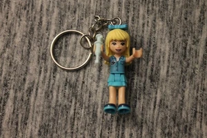 Lego Minifigur Schlüsselanhänger - Bild 1 von 2