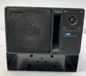 Anchor AN-1001X Two-Way Unpowered PA Companion Speaker Monitor - Picture 1 of 6