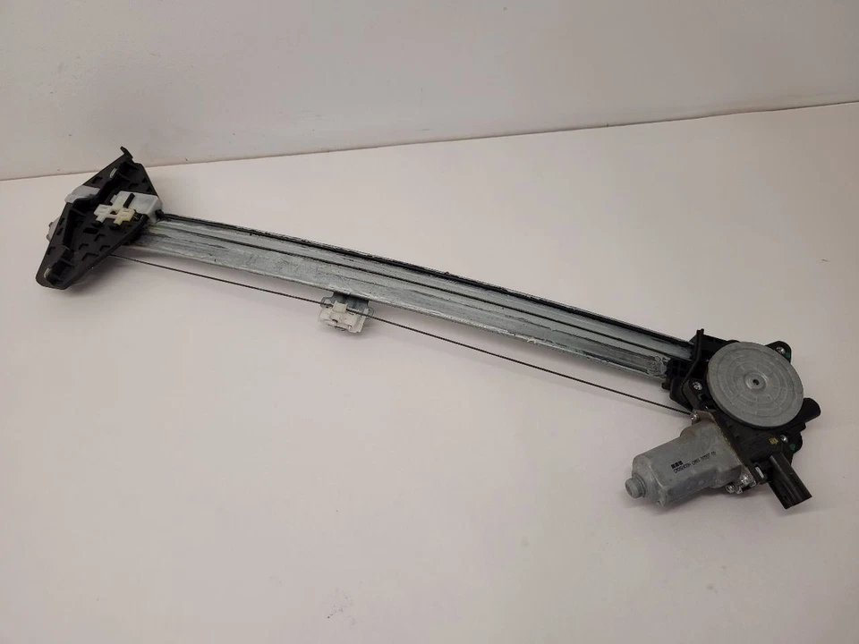 2007-2011 HONDA CR-V Driver Left Front LH Window Regulator Electric 8407371 — 第 1/4 张图片