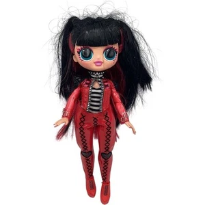 LOL Surprise OMG Spicy Babe Modepuppe mit Zubehör 9,5 Zoll - Bild 1 von 8