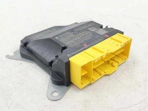 2021 MERCEDES GLS63 AMG X167 SRS CONTROL MODULE *NOTE - Picture 1 of 10