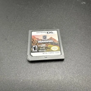 Ram Racing (Nintendo DS, 2011) - Bild 1 von 3