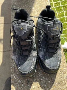 Regatta walking shoes size 9 - Picture 1 of 6