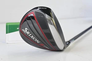 Srixon Z-F85 #3 Wood / 15 Degree / Regular Flex HZRDUS Red 62 Shaft - Picture 1 of 8