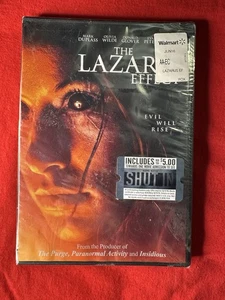 Der Lazarus-Effekt (DVD, 2015) - Bild 1 von 2