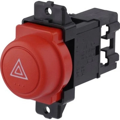 Interruptor de peligro rojo 35510-S6A-J01 Honda Acura genuino/[2002-2006] Civic RSX TYPE-S/rojo Foto 1 de 2
