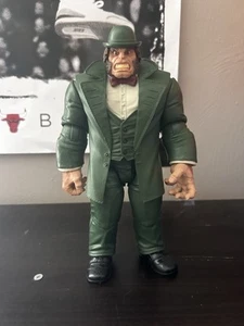 Mr Hyde Marvel Legends Baf Top Zustand  - Bild 1 von 4