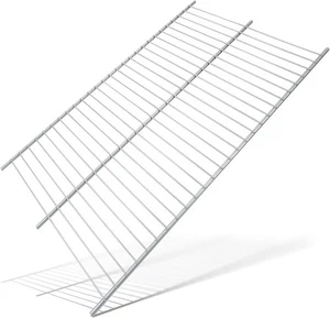 W10838310 Whirlpool kompatible Gefrierschrank Kabelablage W10838310 - Bild 1 von 4