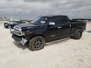 Temperature Control Extended Cab 4 Door ID 55900-0C150 Fits 14-21 TUNDRA 1653621 - Picture 1 of 12
