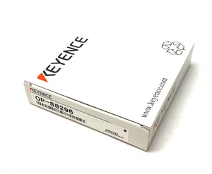 Keyence OP-88296 Loose Wires Cable M12 Adapter - Picture 1 of 5