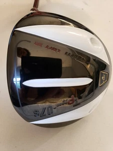 Used Kamui Pro TP 07s Typhoon Pro Driver 10* - Diamana W 50 - Senior - RH - Picture 1 of 10