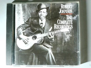 Robert Johnson - The Complete Recordings CD DISC TWO 1990 Blues Columbia - Bild 1 von 2
