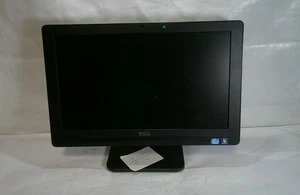 Dell Optiplex 3011 19.5" Core i5-3470S 2.90GHz 8GB 1TB HDD W10 AiO (B2114) - Picture 1 of 13