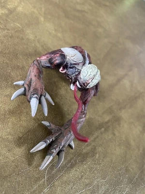 Resident Evil 2 Licker 1998 Capcom Toybiz Figura de Acción Horror Zombie De Colección Foto 1 de 4