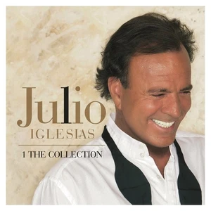 Julio Iglesias 1 the Collection (CD) Album (UK IMPORT) - Picture 1 of 1