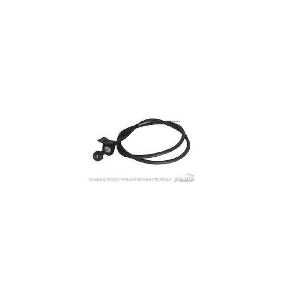 Cable obturador Scott Drake C5ZZ-9700-AR Hi-Po 289 Foto 1 de 1