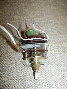 SANSUI 1000A PHONO TAPE AUX SWITCH GOOD PART - Picture 1 of 2