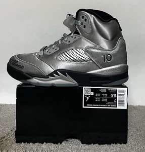 Größe 7W - Air Jordan 5 Retro "Wings" 10th Anniversary IO2038-001 - Bild 1 von 5