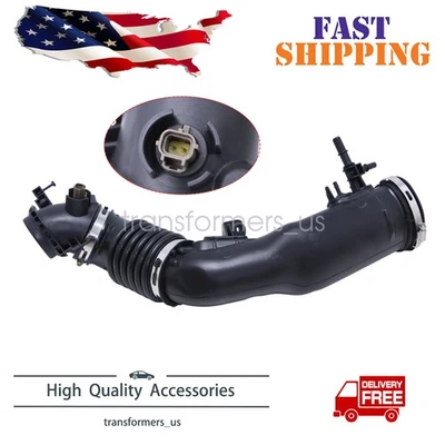 Manguera de admisión de aire del motor para Ford Escape Lincoln MKC 2017-2019 GV6Z-9B659-A Foto 1 de 4