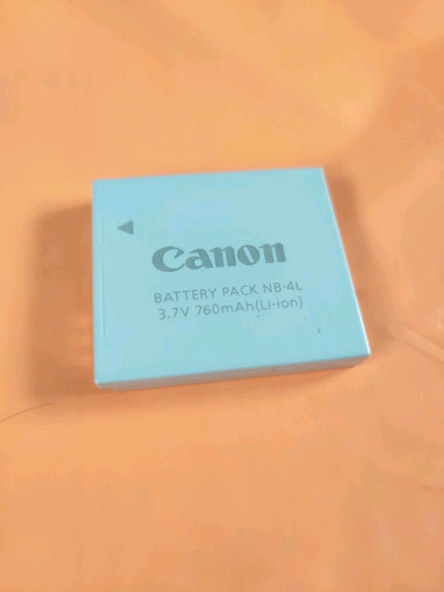 Caricabatteria Compatibile CB-2LDE Caricabatteria Per Canon PowerShot ELPH 110 HS/320 HS/SX430 IS - USB, Con Spia Di Carica Accessorio Fotografia Vhbw - Foto 4