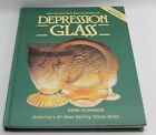 Depression Glass Gene Florance 9Th Edition Research Book