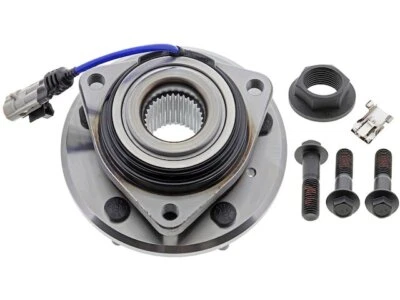 Conjunto de buje de rueda delantero para Buick LaCrosse 2005-2009 47714VSXZ 2006 2007 2008 Foto 1 de 2