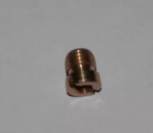 Renault R4 ZENITH 28 If Vergaser Main Jet - Bild 1 von 1