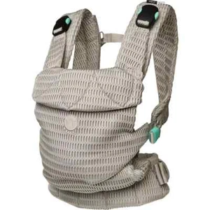 Najell Babytrage Rise Silver Grey - Sehr Gut - Bild 1 von 1
