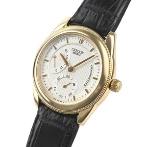 Seiko Limited to 500 credor chronometers GBAY992 4S79-0050 TO17928 | eBay