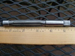 Vintage~ W & B Whitman & Barnes Machinist Reamer - Picture 1 of 5