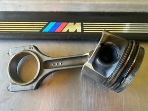 MINI Countryman R60 N47 2.0 D Piston & Conrod N47c20a Diesel R56 R61 SD JCW - Picture 1 of 4