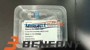 1pcs NEW Agilent 5067-1603 Online filters FedEx/DHL shipping quality assurance - Picture 1 of 5