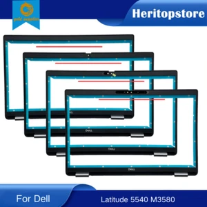 New For Dell Latitude 5540 M3580 Bezel 0DH2NW / 0RXDYH / 0FH06R / 0HW5FR - Picture 1 of 13