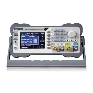 2 CH Programmable DDS Arbitrary Waveform Function Signal Generator PSG9080 80M - Picture 1 of 6
