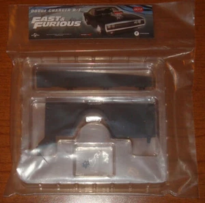 June 2024 Fanhome Fast and the Furious Dodge Charger R/T Model Kit Issue 22 - Picture 1 of 5