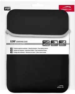 Speedlink Cover Tasche Schutz-Hülle Etui für Tablet PC 8,7" 9" 9,4" 9,7" Zoll - Bild 1 von 2