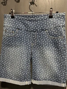 Per Se Woman's Size Shorts Size Small - Picture 1 of 7