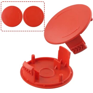 2x Spool Cap Replacement Fits For BOSCH AFS 23-37 Strimmer F016F04841 - Picture 1 of 7