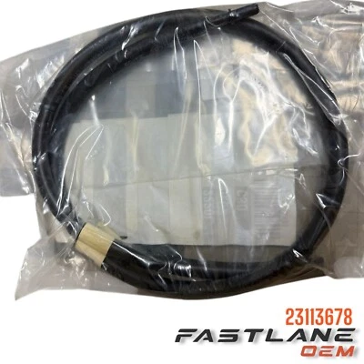 Cadillac Escalade 2015-2016 manguera de ventilación nueva OEM 23113678 Foto 1 de 4